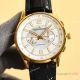 Best Quality Replica Jaeger-LeCoultre Polaris Automatic Watches Yellow Gold Case (3)_th.jpg
